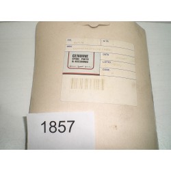 PASTIGLIE FRENO ANTERIORE...