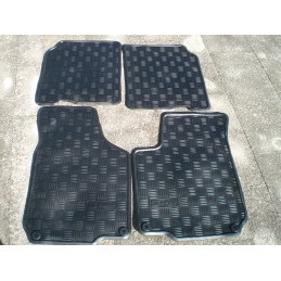 SET 4X TAPPETI TAPPETINI...