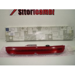 LUCE TERZO STOP CENTRALE...