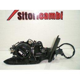 SPECCHIETTO ELETTRICO...