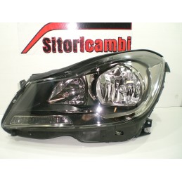 FARO PROIETTORE ANTERIORE...