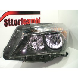 FARO PROIETTORE ANTERIORE...