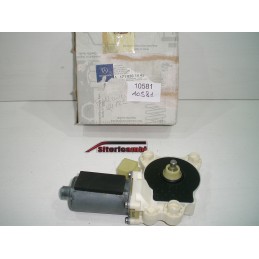 MOTORINO ALZAVETRO...