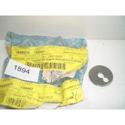 RONDELLA ALBERO A CAMME...