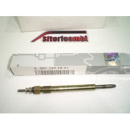 CANDELETTA ORIGINALE ADATTO...