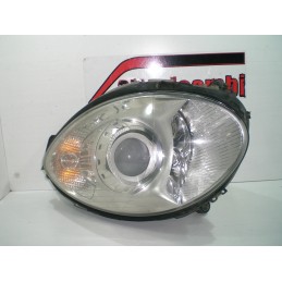 FARO BIXENON D2S/H7...