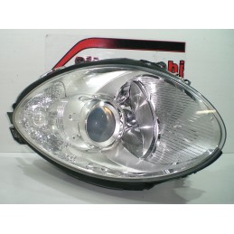 FARO FANALE ANTERIORE...