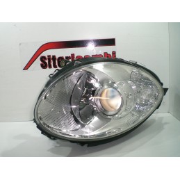 FARO FANALE ANTERIORE...