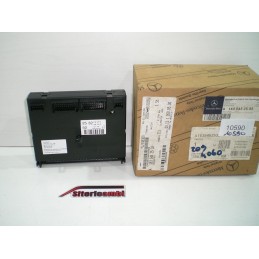 CENTRALINA MODULO SCATOLA...