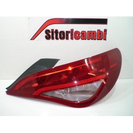 FANALE FRECCIA STOP...