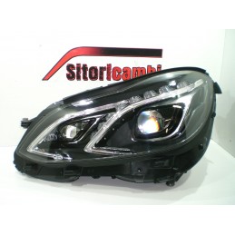 FARO ADATTO A MERCEDES-Benz...