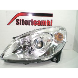 FARO ANTERIORE SINISTRO...