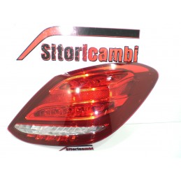 FANALE STOP FRECCIA LED...