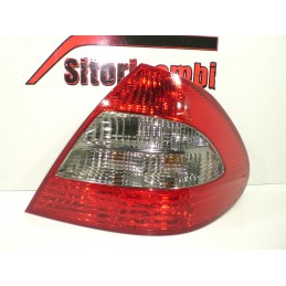 FANALE STOP FRECCIA...