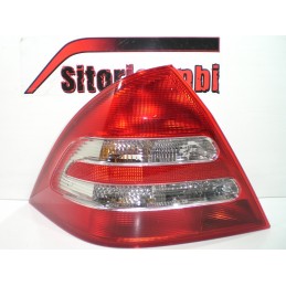 FANALE STOP FRECCIA...