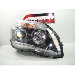 FARO FANALE ANTERIORE...