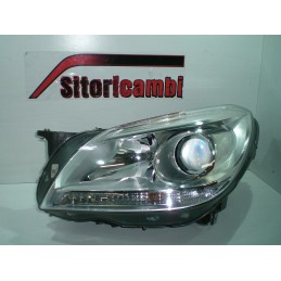 FARO PROIETTORE ANTERIORE...