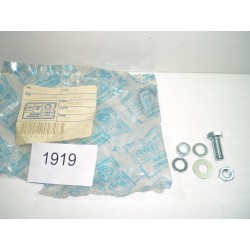 MORSETTO CAVO FILO FRENO...