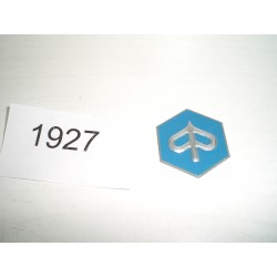 Emblema Adesivo 26mm...