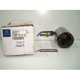 INDOTTO AVVOLGIMENTO...