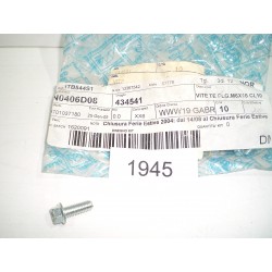 VITE M6X16 MM ESAGONALE...