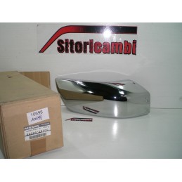 MODANATURA CROMATO ANGOLO...