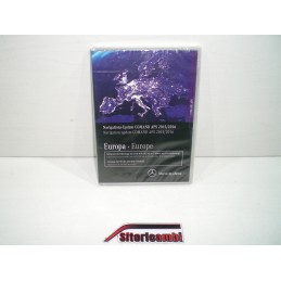 CD DVD NAVIGATORE MAPPA...