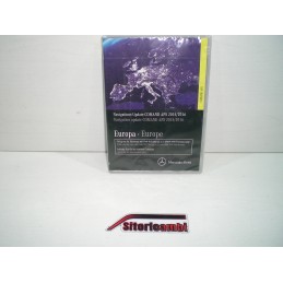 CD DVD NAVIGATORE EUROPA...