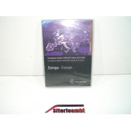 AGGIORNAMENTO NAVIGATORE...