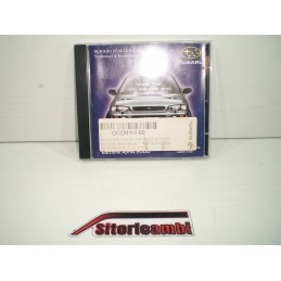CD ROM MANUALE ASSISTENZA...