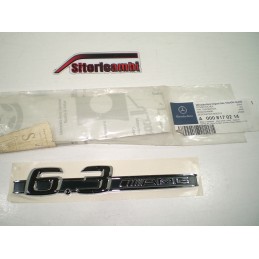 SCRITTA LOGO EMBLEMA...