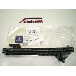 MECCANISMO REGOLAZIONE...