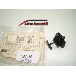 CLIP GANCIO BAGAGLIAIO...