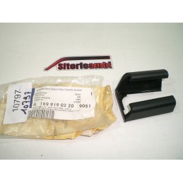 COPERTURA MOSTRINA ESTERNA...