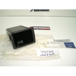 POSACENERE POSTERIORE...