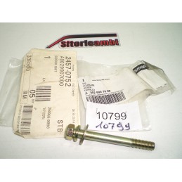 VITE VALVOLA A FARFALLA...