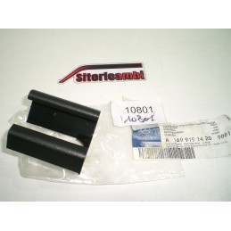 COPERTURA MOSTRINA ESTERNA...