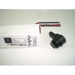 SENSORE DI PARCHEGGIO...