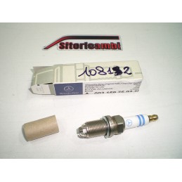 CANDELA ACCENSIONE...