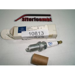 CANDELA ACCENSIONE...