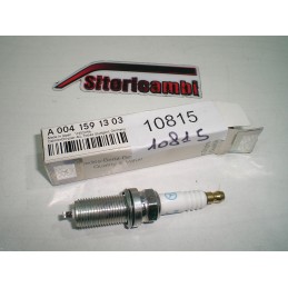 CANDELA ACCENSIONE...