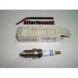 CANDELA ACCENSIONE...