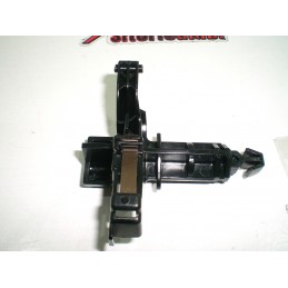 Apertura Cofano INFERIORE...