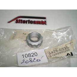 DADO MOZZO RUOTA ANTERIORE...