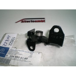 SERRATURA COFANO ANTERIORE...