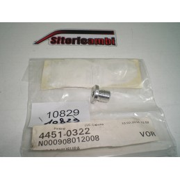 TAPPO MOTORE ORIGINALE...