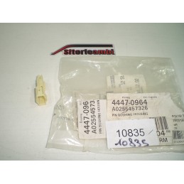 CONNETTORE SPINA CABLAGGIO...