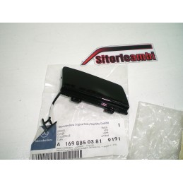 TAPPO COPERCHIO NERO GANCIO...