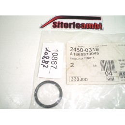 ORING GUARNIZIONE TUBO...
