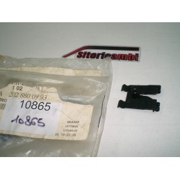 CLIP MORSETTO PARAURTI...